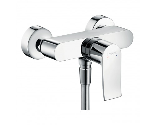 Hansgrohe 31680000 Metris Смеситель для душа