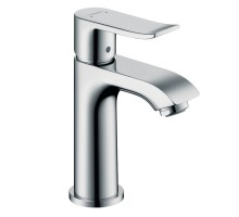 HANSGROHE Змішувач Metris 100 для умивальника (31088000)