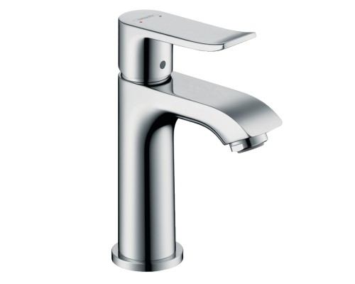 Hansgrohe 31088000 Metris Смеситель для раковины