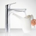 HANSGROHE Focus 31518000 смеситель для умывальника