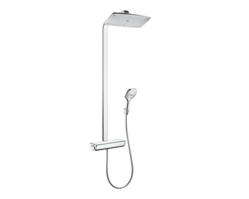 Hansgrohe 27112000 RD Select E 360 Showerpipe душ.сист.