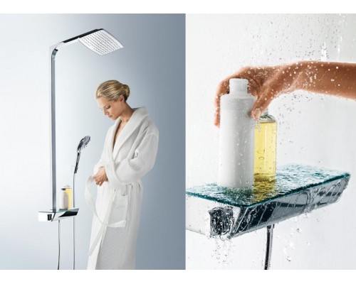 Hansgrohe 27112000 RD Select E 360 Showerpipe душ.сист.
