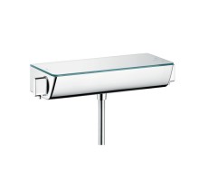 Hansgrohe 13161000 Ecostat Select Термостат для душа