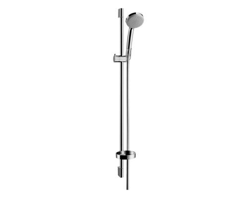 Hansgrohe 27724000 Croma 100 1jet Душевой набор