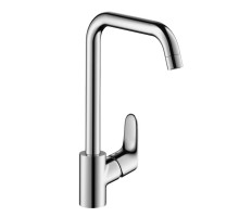 HANSGROHE Змішувач Focus 260 для кухні  (31820000)