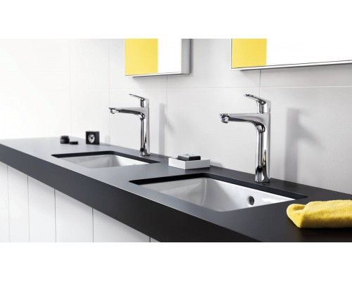 HANSGROHE Focus 190 31608000 смеситель для умывальника