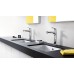 HANSGROHE Focus 190 31608000 смеситель для умывальника
