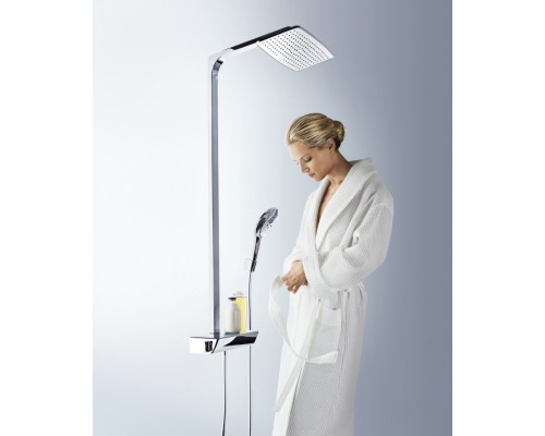 HANSGROHE Raindance Select E 360 27112400 душевая система с термостатом