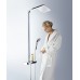 HANSGROHE Raindance Select E 360 27112400 душевая система с термостатом