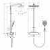 HANSGROHE Raindance Select E 360 27112400 душевая система с термостатом