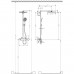 Hansgrohe 27114000 RD Select E 300 Showerpipe душ.сист.