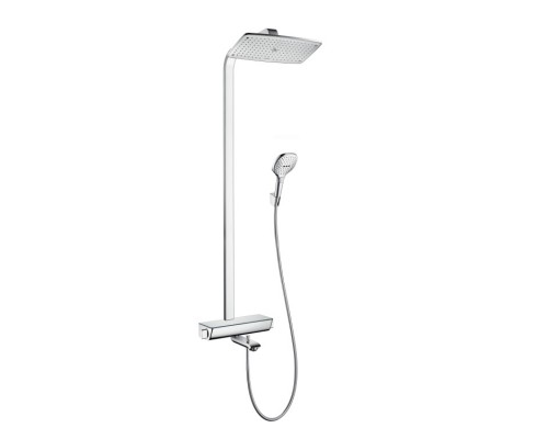 Hansgrohe 27113000 RD Select E 360 Showerpipe душ.сист.