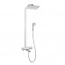 Hansgrohe 27113000 RD Select E 360 Showerpipe душ.сист.