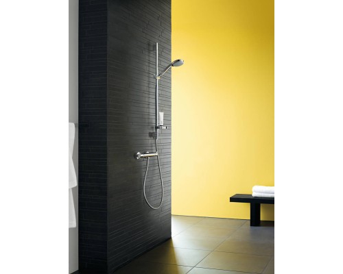 HANSGROHE Ecostat 13116000 смеситель термостатический для душа, внешний монтаж