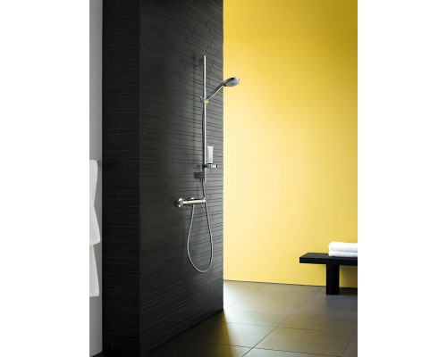 HANSGROHE Ecostat 13116000 смеситель термостатический для душа, внешний монтаж