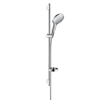 HANSGROHE Душовий набір Raindance Select S 150/90 см 3jet з мильницею Chrome (27803000)