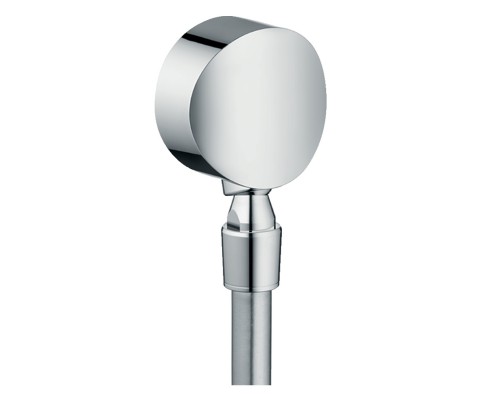 HANSGROHE Fixfit S 27506000 шланговое подсоединение