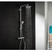 HANSGROHE Croma 220 27185000 душевая система с термостатом