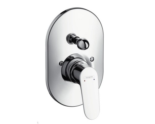 Hansgrohe 31947000 Focus Смеситель для ванны