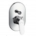 Hansgrohe 31947000 Focus Смеситель для ванны