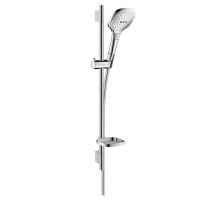 HANSGROHE Душовий набір  Raindance Select E120 Unica`S Puro 65 (26620000)