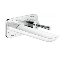 Hansgrohe 15084000 PuraVida Смеситель для раковины