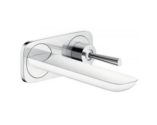 Hansgrohe 15084000 PuraVida Смеситель для раковины