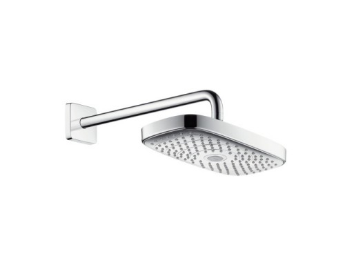 Hansgrohe 27385000 Raindance Select E 300 Верхний душ