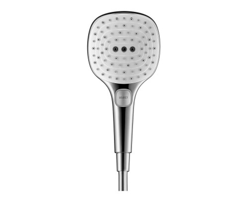 Hansgrohe 26520400 Raindance Select 120 Air Ручной душ