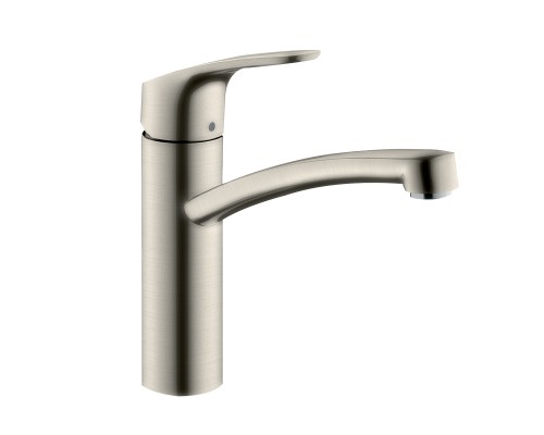 Hansgrohe 31806800 Focus Смеситель для кухни 160