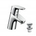 Hansgrohe 31604000 Focus Смеситель для раковины