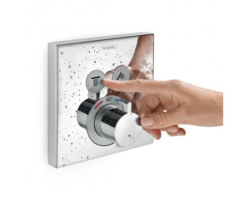 Hansgrohe 15763000 ShowerSelect Термостат