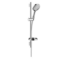 HANSGROHE Душовий набір  Raindance Select S120 Unica`S Puro 65 (26630000)