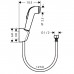 Hansgrohe 32127000 Гигиенический душ