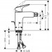 HANSGROHE Logis 71200000 смеситель для биде