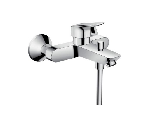 HANSGROHE Logis 71400000 смеситель для ванны