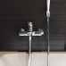 HANSGROHE Logis 71400000 смеситель для ванны