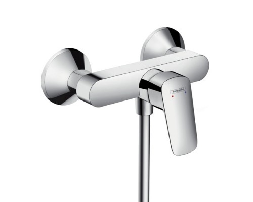 HANSGROHE Logis 71600000 cмеситель для душа