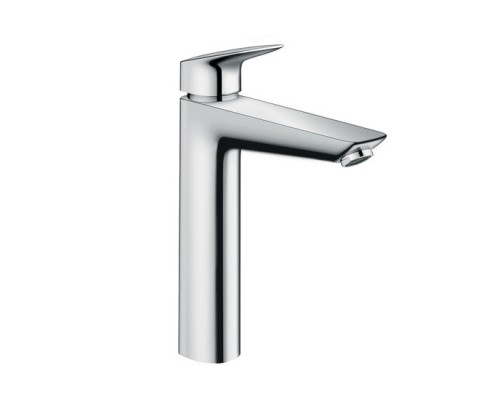 HANSGROHE Logis 190 71090000 Смеситель для раковины, однорычажный