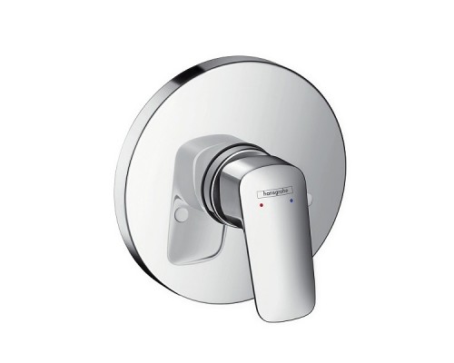 Hansgrohe 71606000 Logis Смеситель для душа