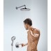 Hansgrohe 15743000 Термостат Ecostat Select, для 2 потр