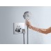 Hansgrohe 15765000 Термостат Ecostat Select, для 2 потр