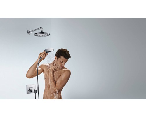 Hansgrohe 15765000 Термостат Ecostat Select, для 2 потр