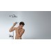 Hansgrohe 15765000 Термостат Ecostat Select, для 2 потр