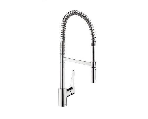 HANSGROHE Cento XXL Смеситель для кухни, однорычажный