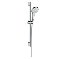 HANSGROHE Душовий набір  Croma Select S Vario 1jet 0.65 м (26562400)