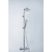 Hansgrohe 27264400 Crometta 160 Showerpipe термост б/хр