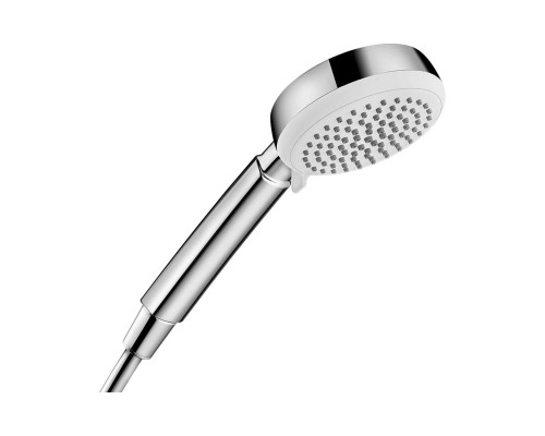 Hansgrohe 26824400 Crometta 100 Vario руч душ,белый/хр