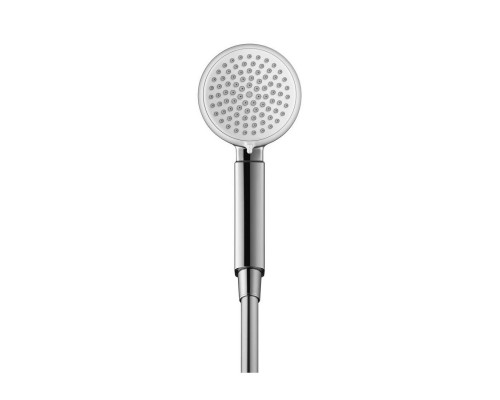Hansgrohe 26824400 Crometta 100 Vario руч душ,белый/хр