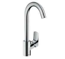 HANSGROHE Змішувач Logis 260 для кухні (71835000)